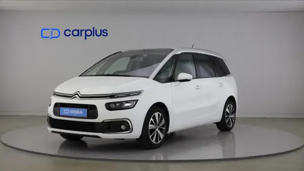 Citroën Grand C4 Picasso